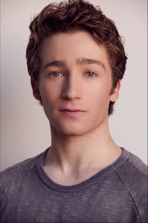 Cooper Roth foto