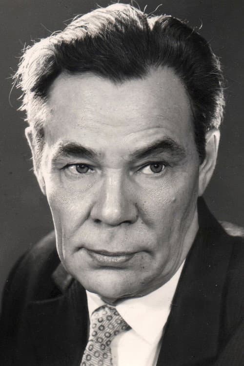 Leontij Polohov foto