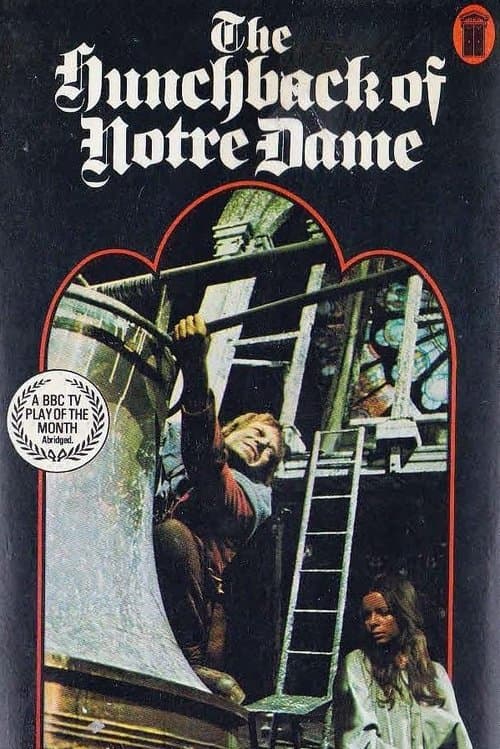 The Hunchback of Notre Dame (1976) poster