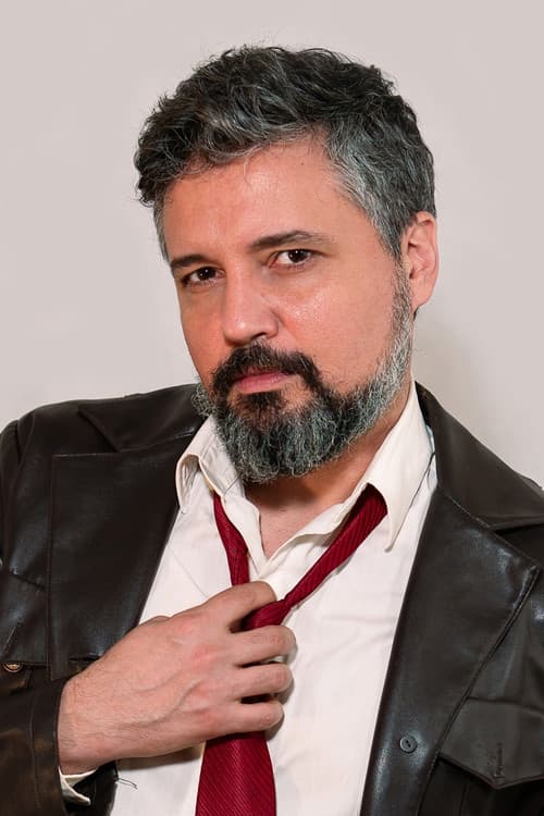 Henrique Trés foto