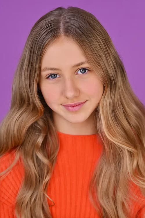 Grace Nettle foto