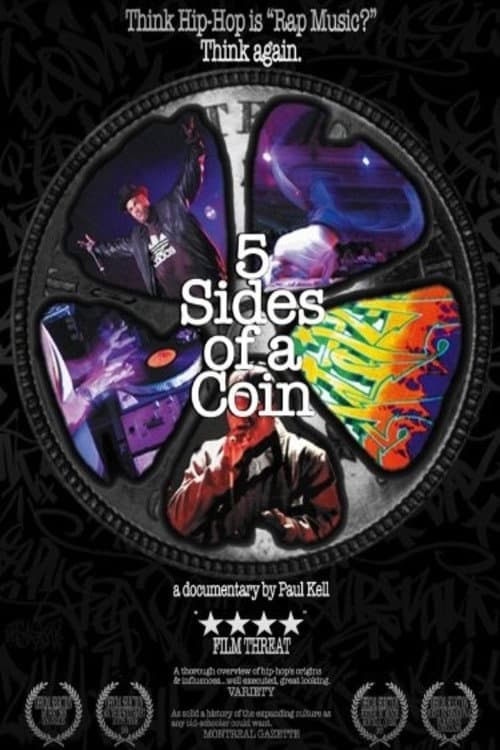 5 Sides of a Coin (2004) poster