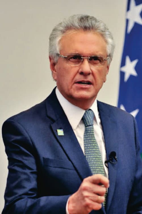 Ronaldo Caiado foto