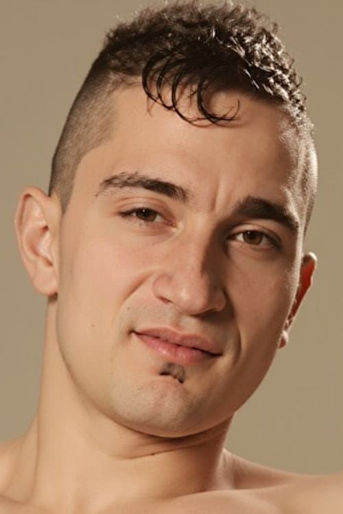 Boxeador foto