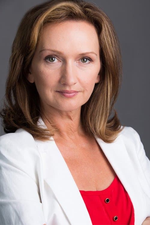 Svetlana Efremova foto
