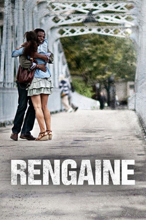 Rengaine (2012) poster