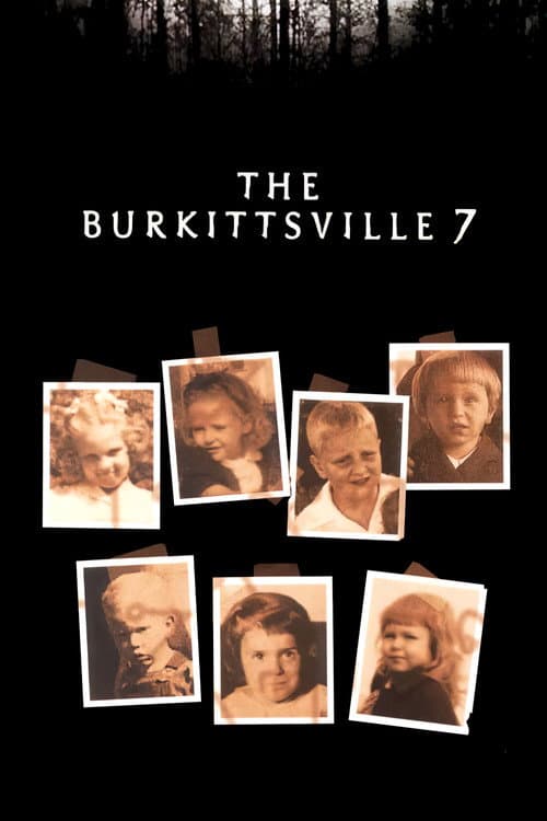 The Burkittsville 7 (2000) poster