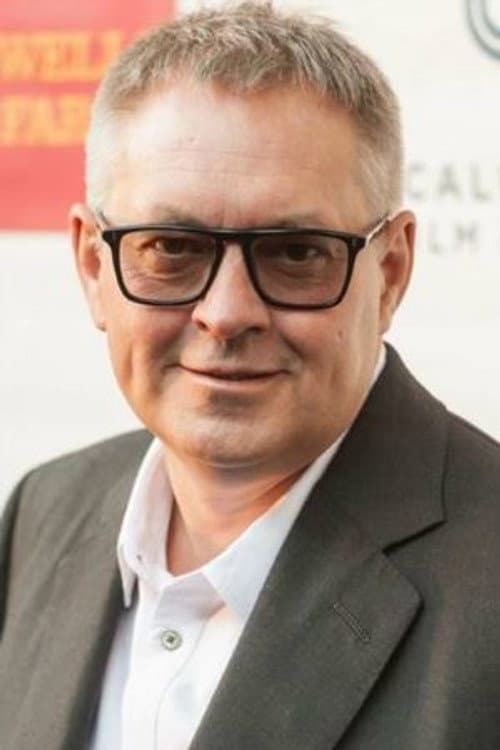 Brian Percival foto