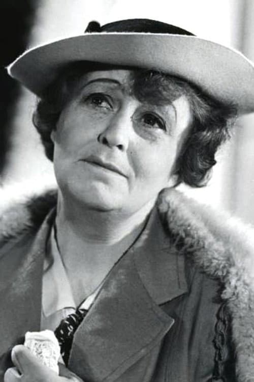 Gudrun Bruun Stephensen foto