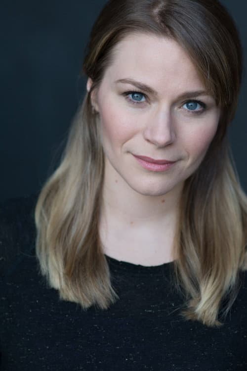 Emilie Rommel Shimkus foto