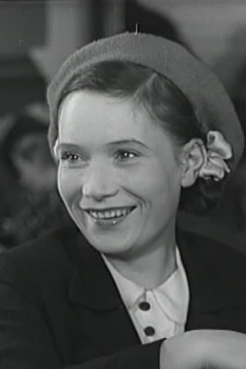 Анна Комолова foto