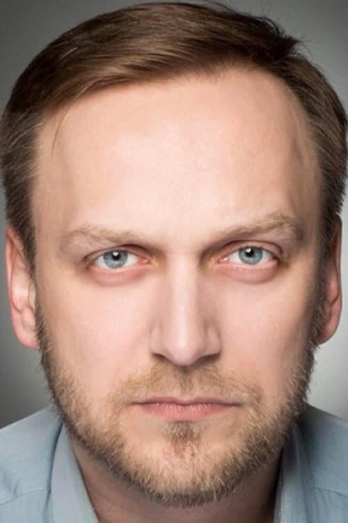 Евгений Вальц foto