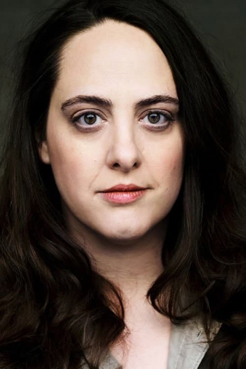 Mieke Schymura foto