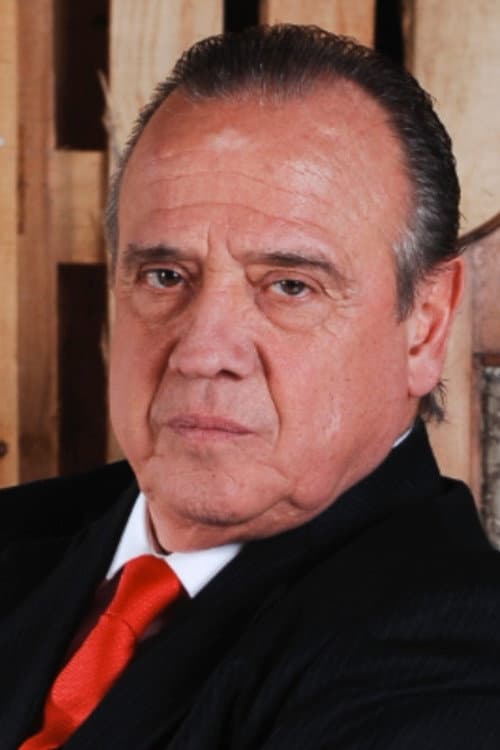 Mauricio Pesutic foto
