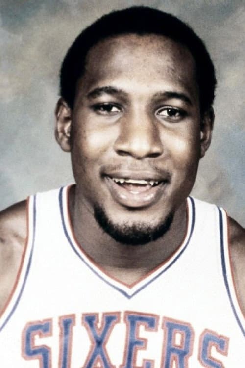 Darryl Dawkins foto