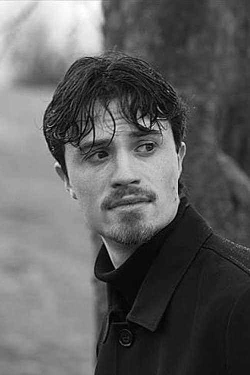 Adam Paradisio foto