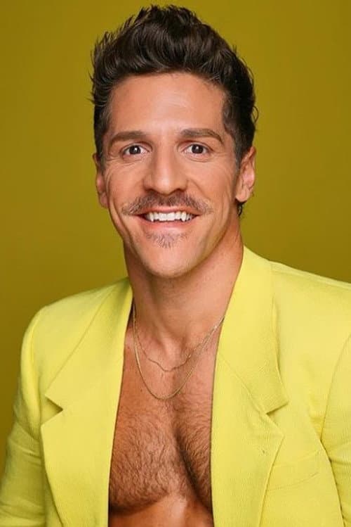 Jeremy Hudson foto
