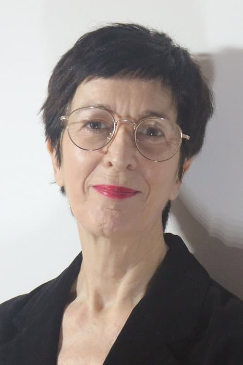 Asunción Díaz foto