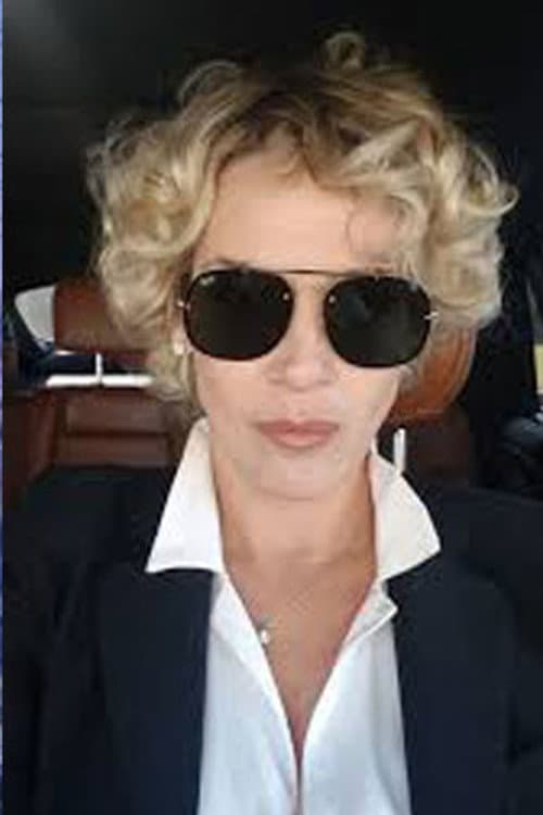 Marcela Tarantola foto
