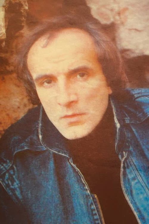 Валентин Троцюк foto