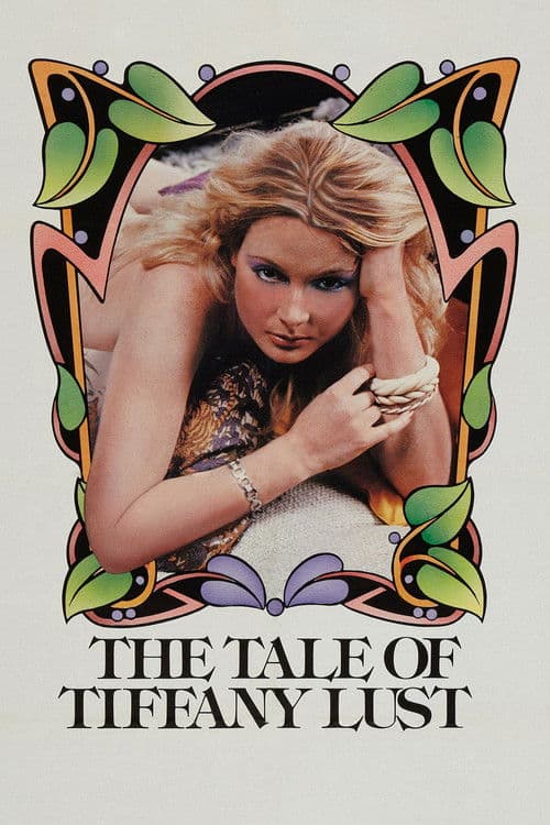 The Tale of Tiffany Lust (1981) poster
