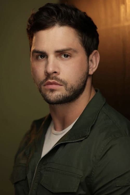 Robbie Taylor foto