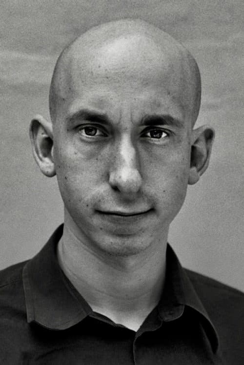 Jacob Reynolds foto