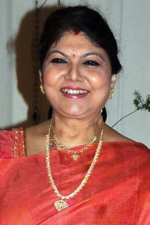 Y. Vijaya foto