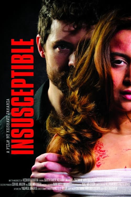 Insusceptible (2026) poster