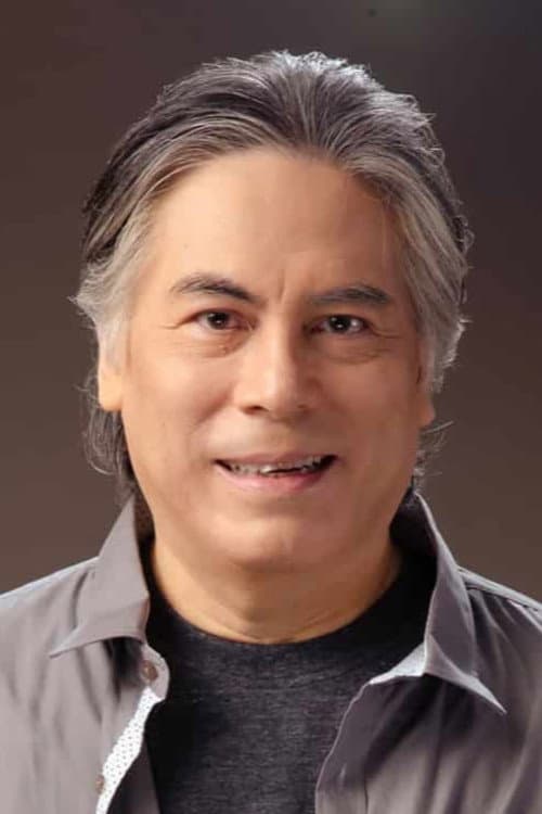 Carlos Siguion-Reyna foto