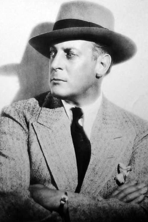 Edward H. Griffith foto