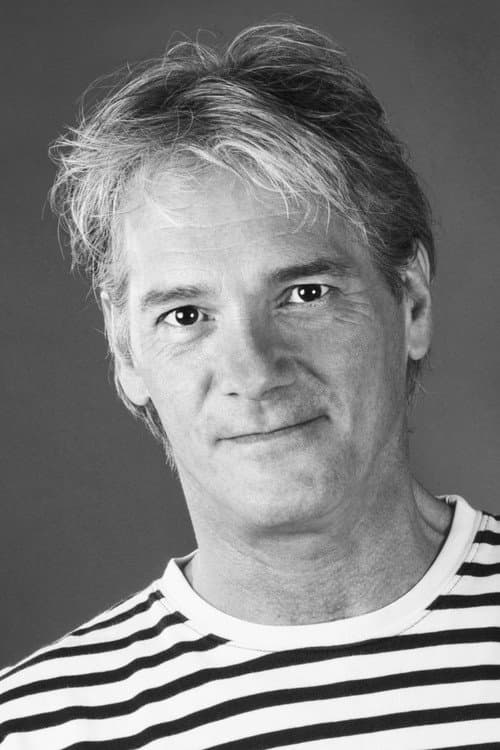 Guy Bélanger foto