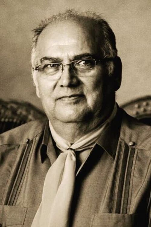 José Juan Filobello Aguilar foto