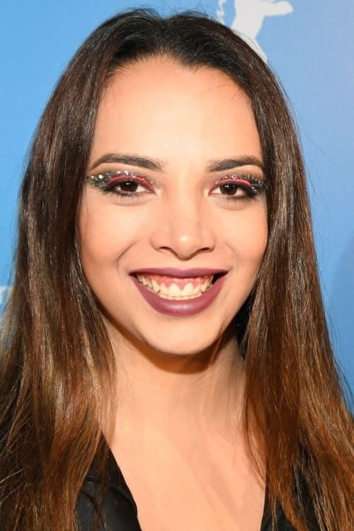 Anne Celestino foto