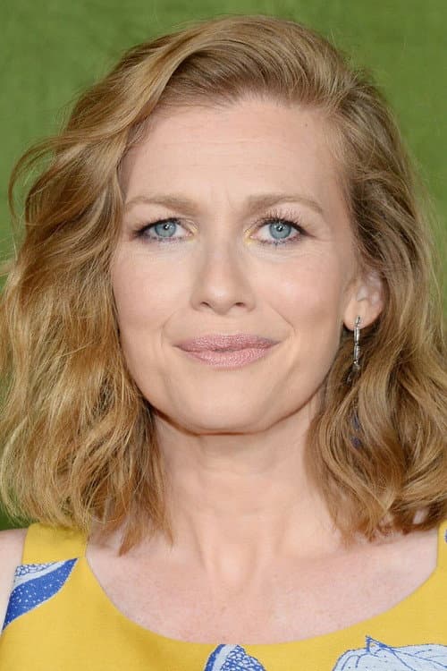 Mireille Enos foto