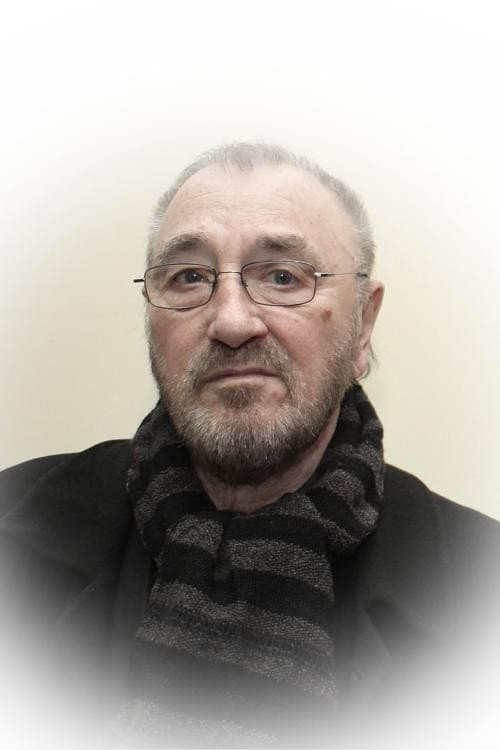 Jürgen Böttcher foto