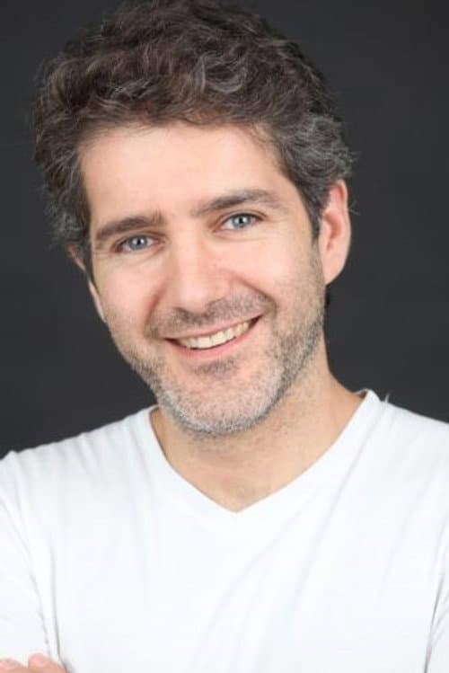 Rodrigo Sáenz de Heredia foto