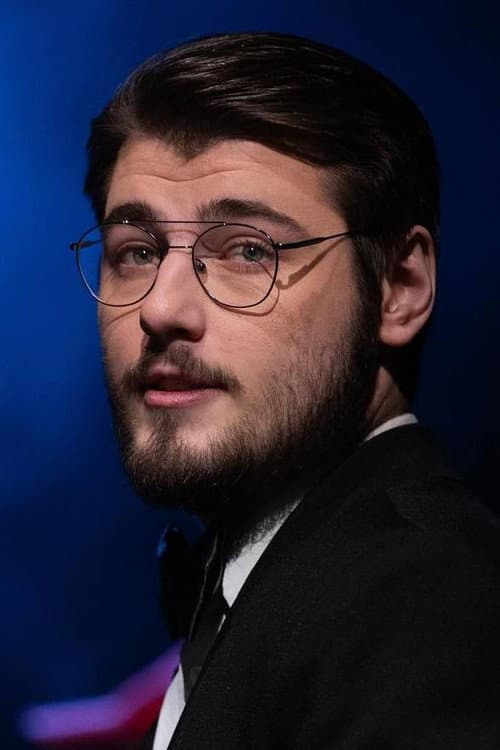 Vladyslav Volynets foto