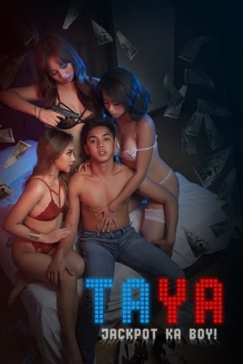 Taya (2021) poster