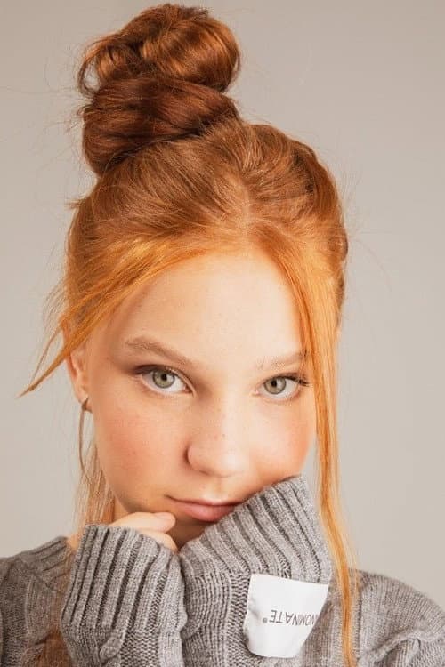 Isabella Savin foto