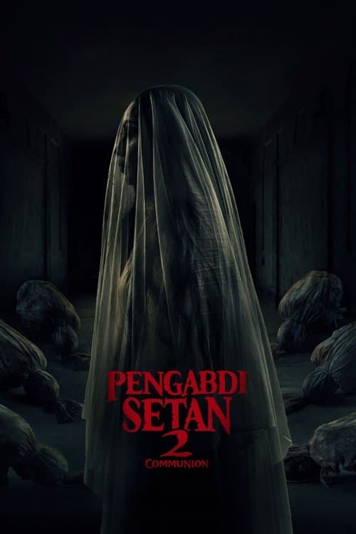 Pengabdi Setan 2: Communion (2022) poster