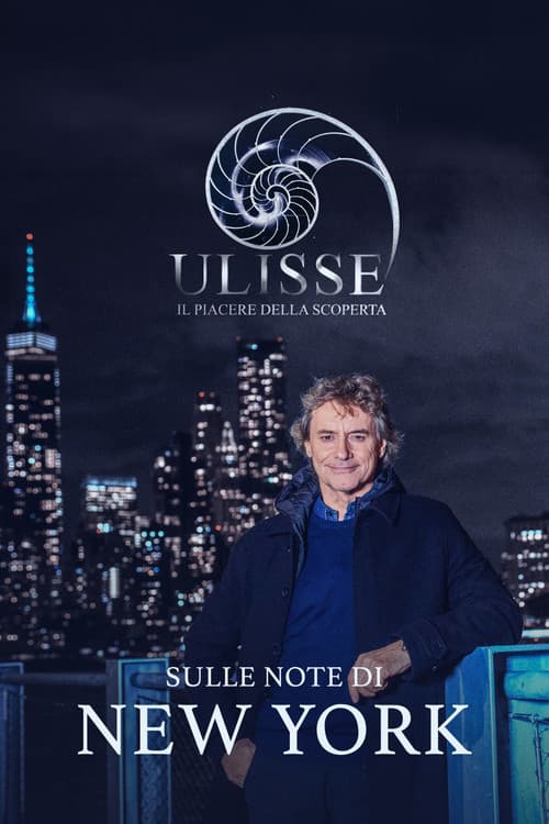 Sulle note di New York (2026) poster