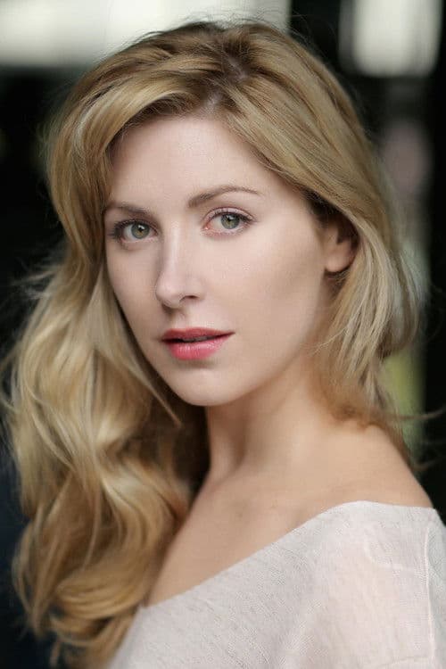 Emma Hamilton foto