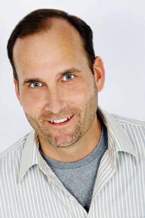 Jake Morgan foto