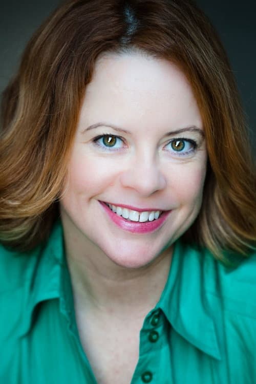 Heidi Brook Myers foto
