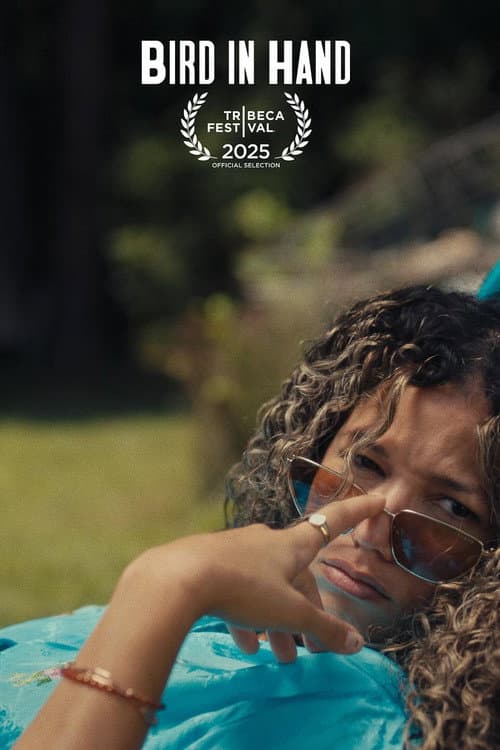 Bird in Hand (2026) poster
